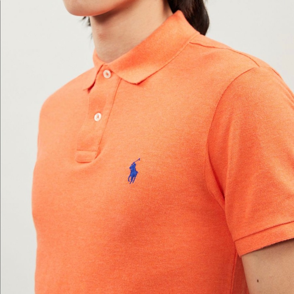 POLO RALPH LAUREN